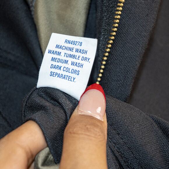 Stan Ray OG Painter Pants in Black size W26 L32 - Picture 8 of 10